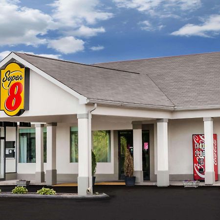 Super 8 By Wyndham Monteagle Tn Motel Exterior foto