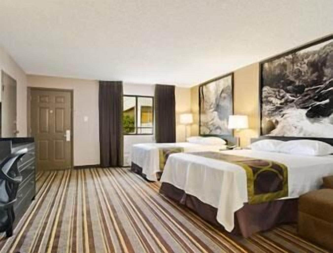 Super 8 By Wyndham Monteagle Tn Motel Cameră foto